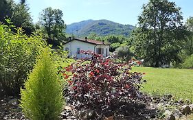 La casetta di Bianca